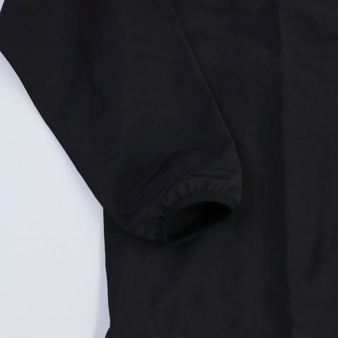 CYPRESS BASIC L/S SHIRTS - BLACK