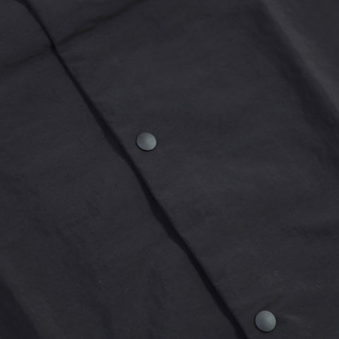 CYPRESS BASIC L/S SHIRTS - BLACK