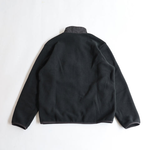 M's Synch Jkt - BLACK