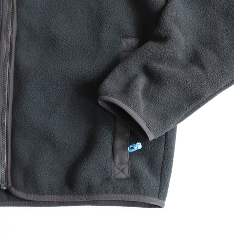 M's Synch Jkt - BLACK