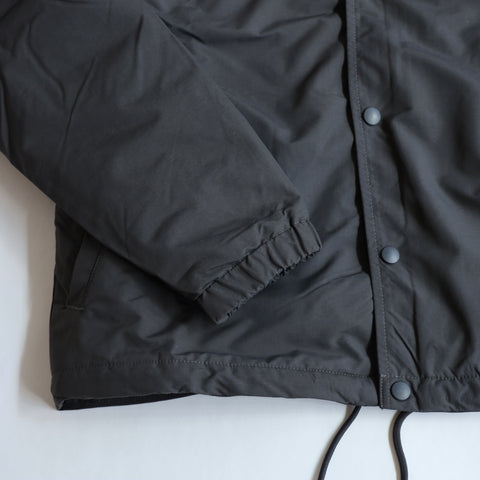 パタゴニア イスマスコーチジャケット XL インクブラック PATAGONIA (パタゴニア) M's Lined Isthmus Coaches Jkt