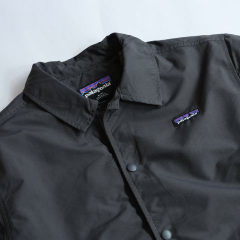 patagonia / パタゴニア | M's Lined Isthmus Coaches Jkt