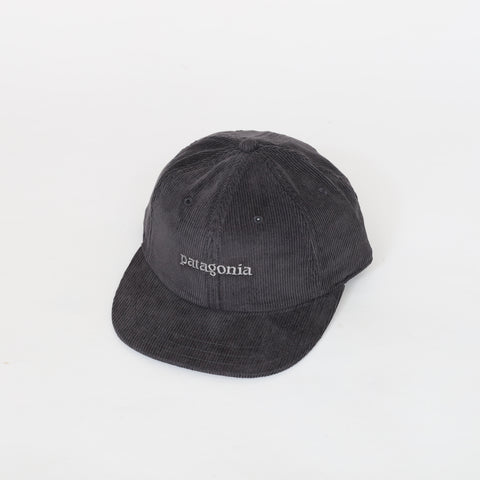 Corduroy Cap - TLIB