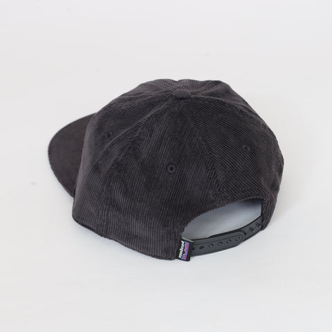 Corduroy Cap - TLIB