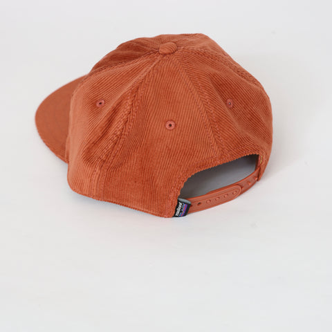 Corduroy Cap - SKBU