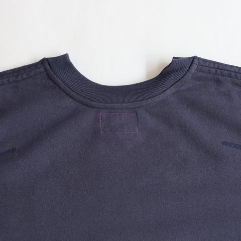 トップス Field Crewneck Sweatshirt nanamica / Field Crewneck Sweatshirt