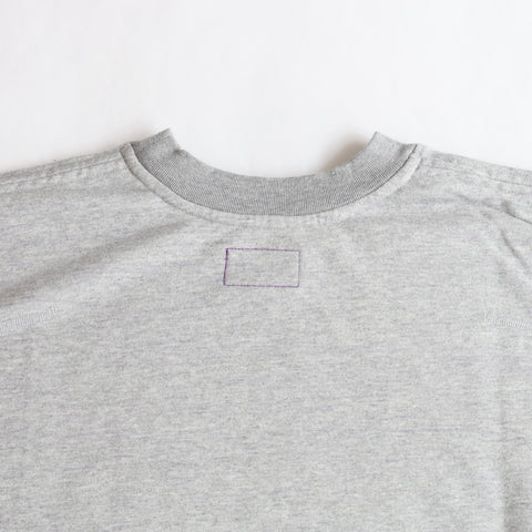 Field Crewneck Sweatshirt - MX GRAY