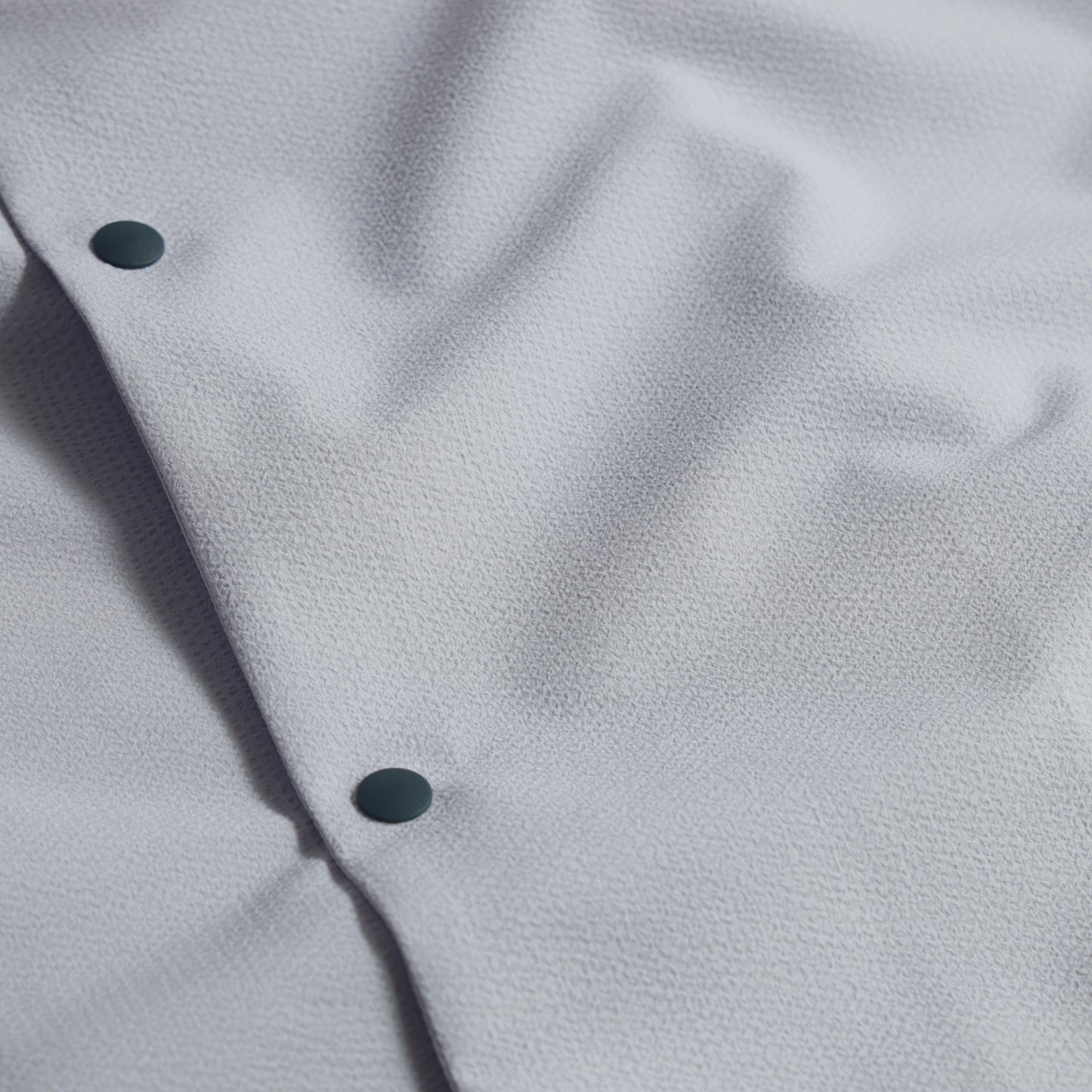COOL AIR BASIC S/S SHIRTS - GRAY