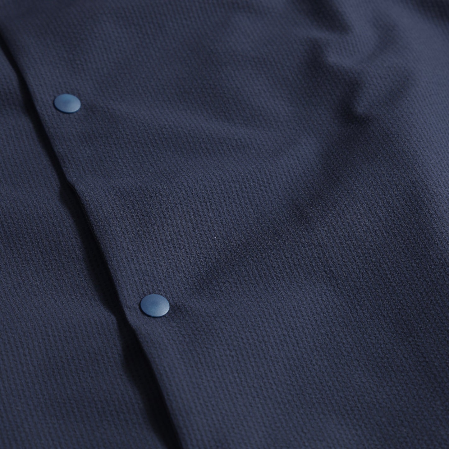 COOL AIR BASIC S/S SHIRTS - NAVY