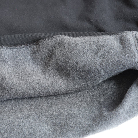 Home Water Trout Uprisal Hoody - BLACK