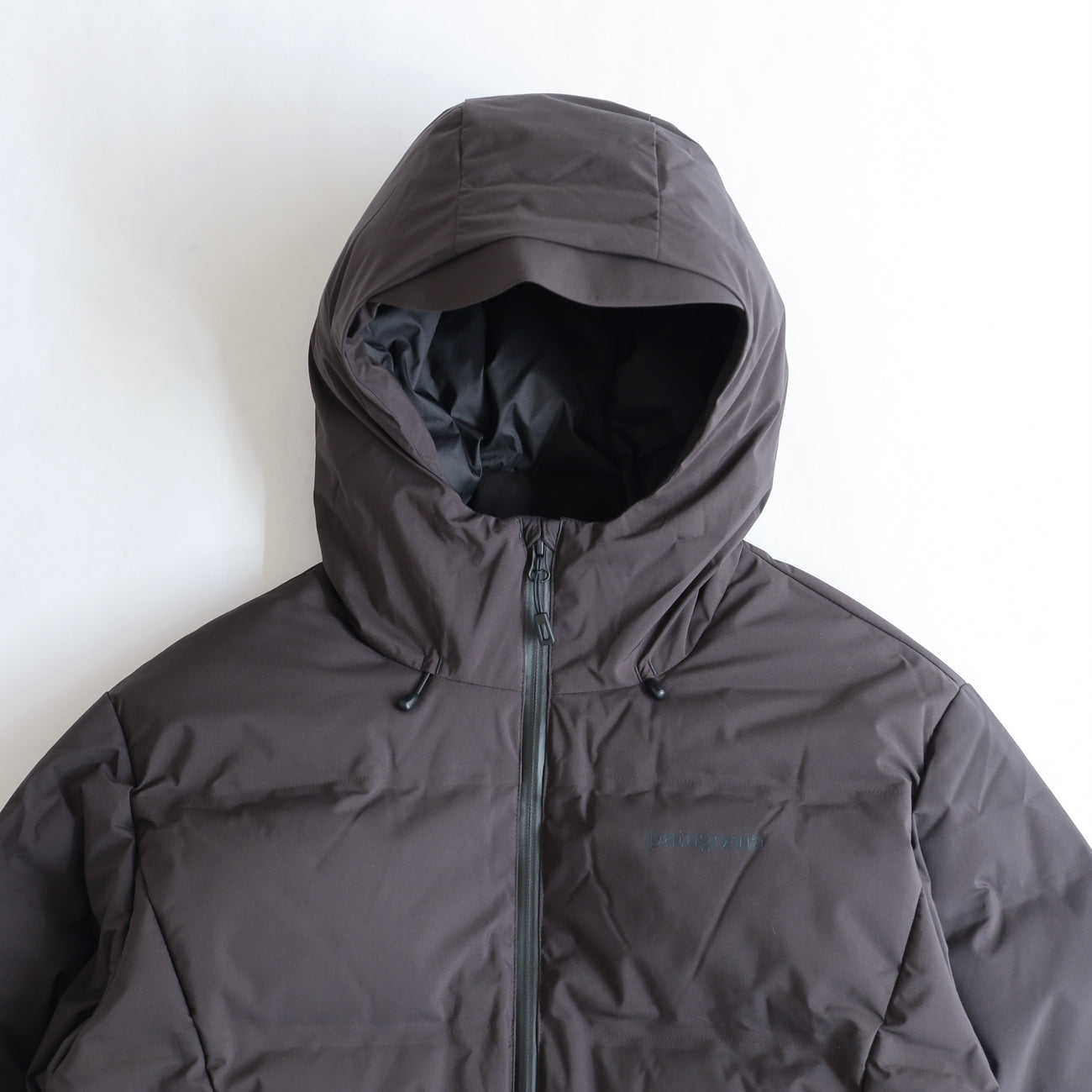 Men's Jackson Glacier Jacket - BLACK