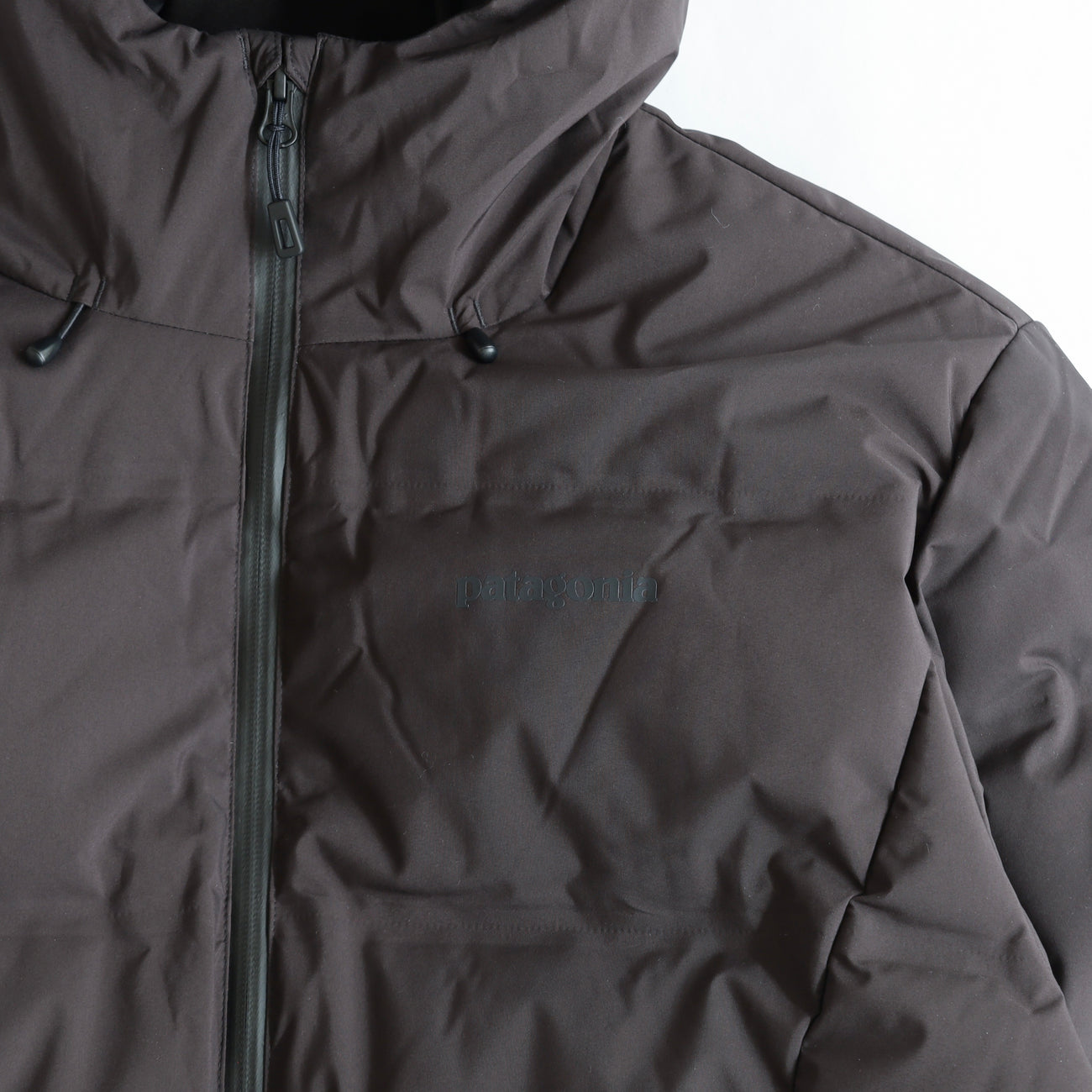 Men's Jackson Glacier Jacket - BLACK