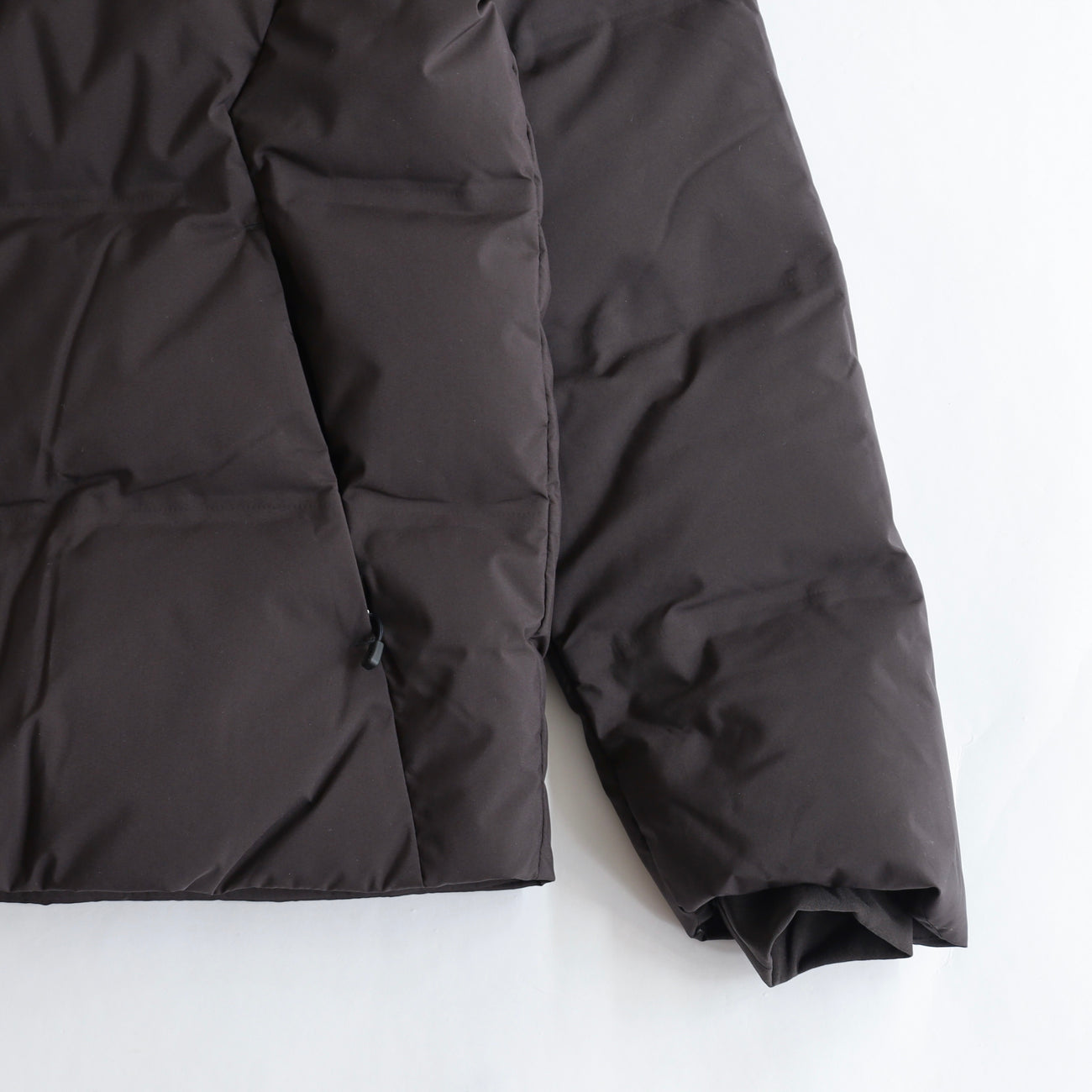 Men's Jackson Glacier Jacket - BLACK