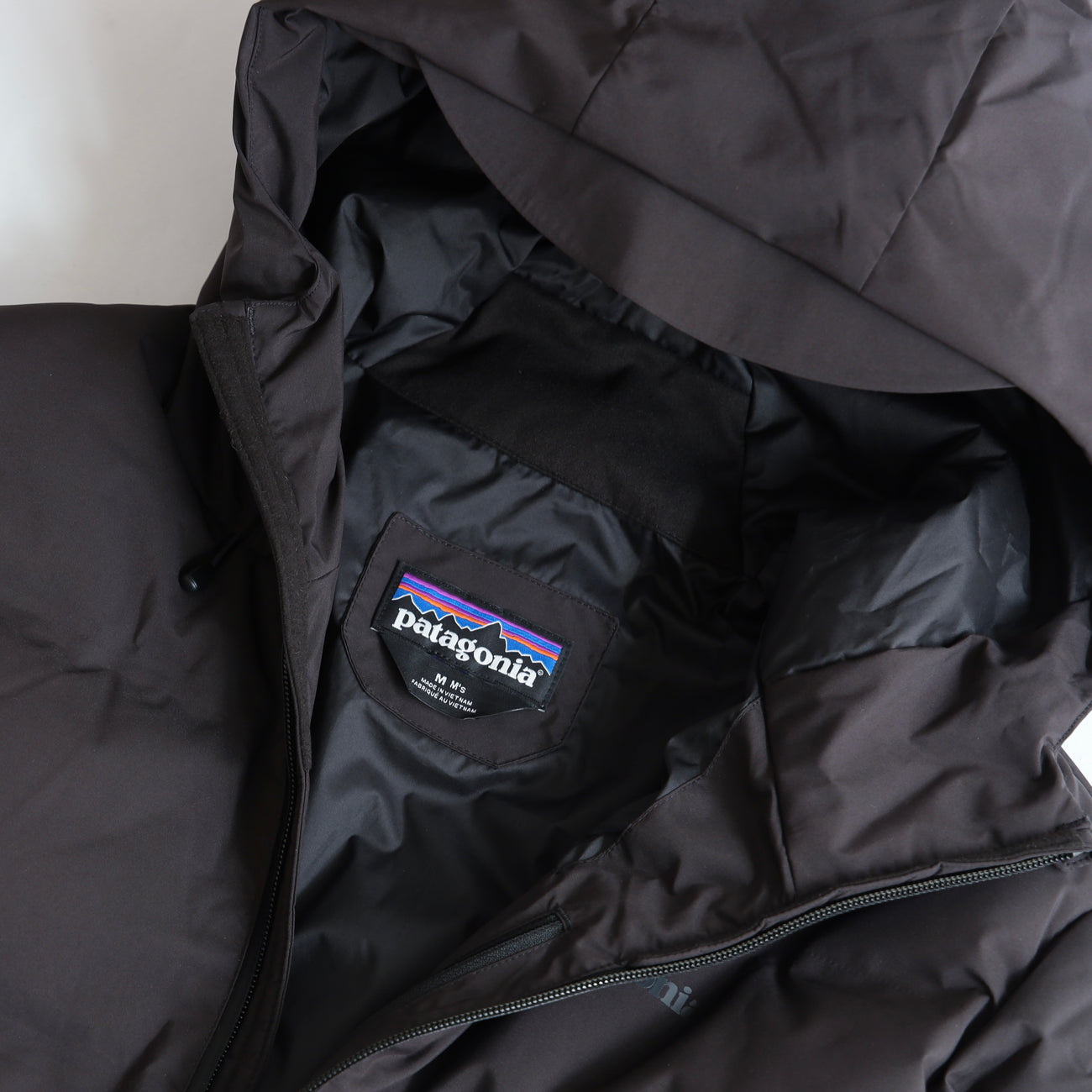 Men's Jackson Glacier Jacket - BLACK