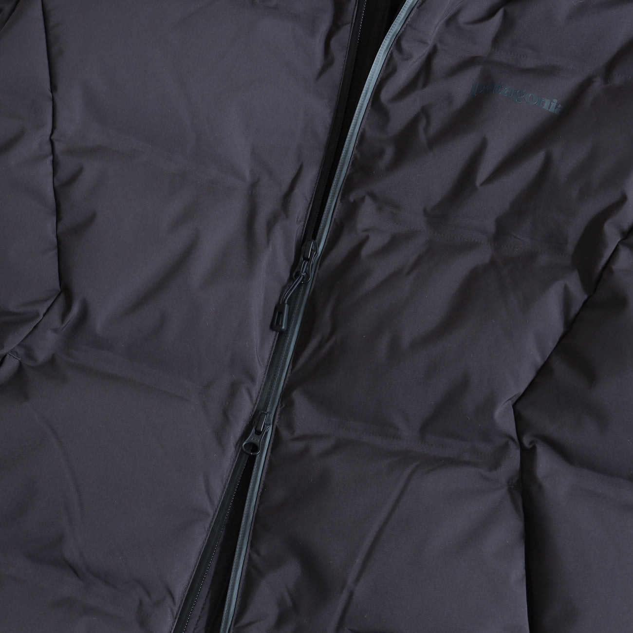 Men's Jackson Glacier Jacket - BLACK