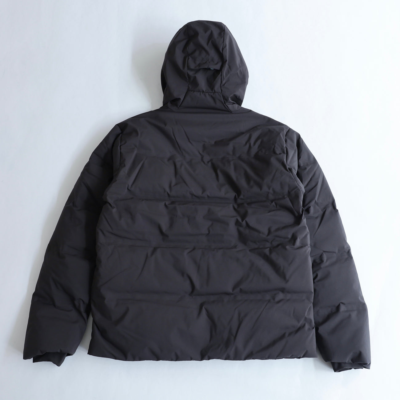 Men's Jackson Glacier Jacket - BLACK