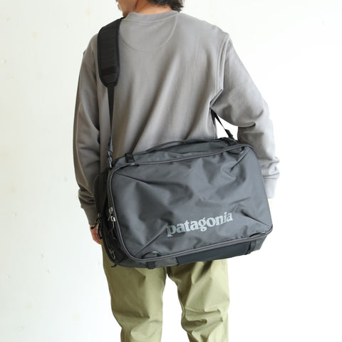 Black Hole® Mini MLC® 30L - BLACK