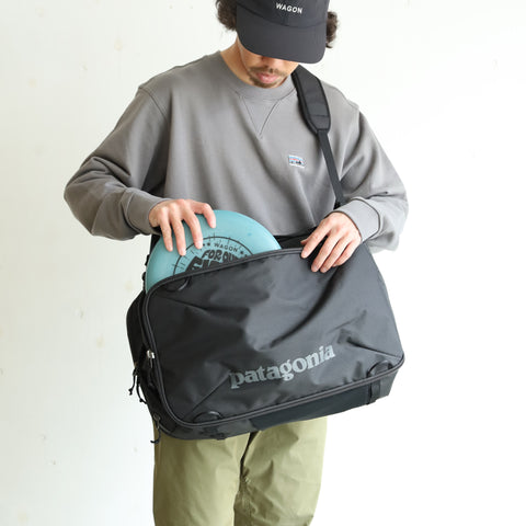 【美品】パタゴニア ブラックホール・ミニ MLC 30L PATAGONIA (パタゴニア) Black Hole Mini MLC / ブラックホール