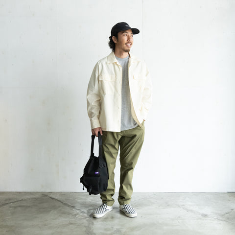 WAGON BASIC CAP - BLACK