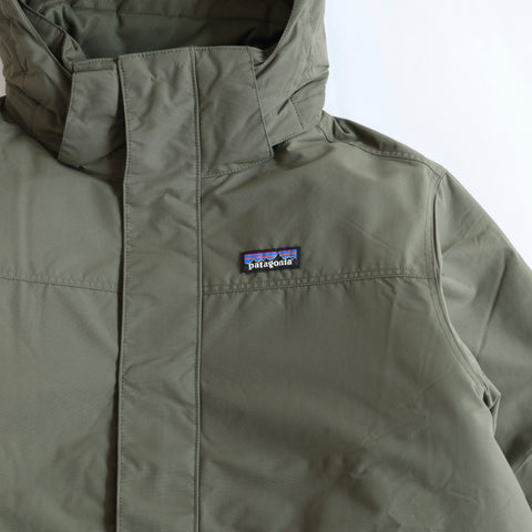 patagonia パタゴニア 中綿 ジャケット Isthmus (S) patagonia / パタゴニア | Men's Isthmus Jacket - BSNG | WAGON