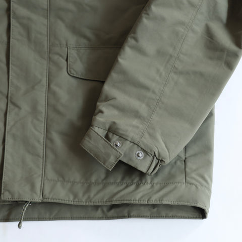Men's Isthmus Jacket - BSNG