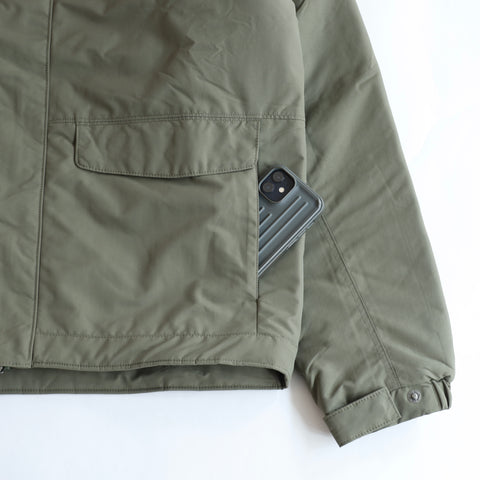 Men's Isthmus Jacket - BSNG