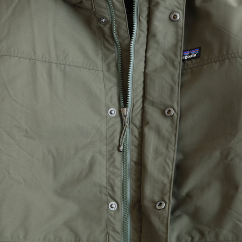 Men's Isthmus Jacket - BSNG