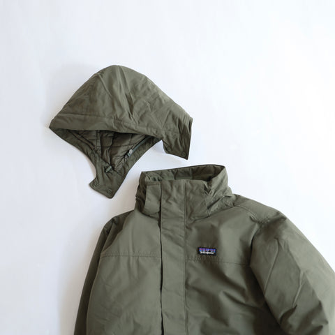 Men's Isthmus Jacket - BSNG