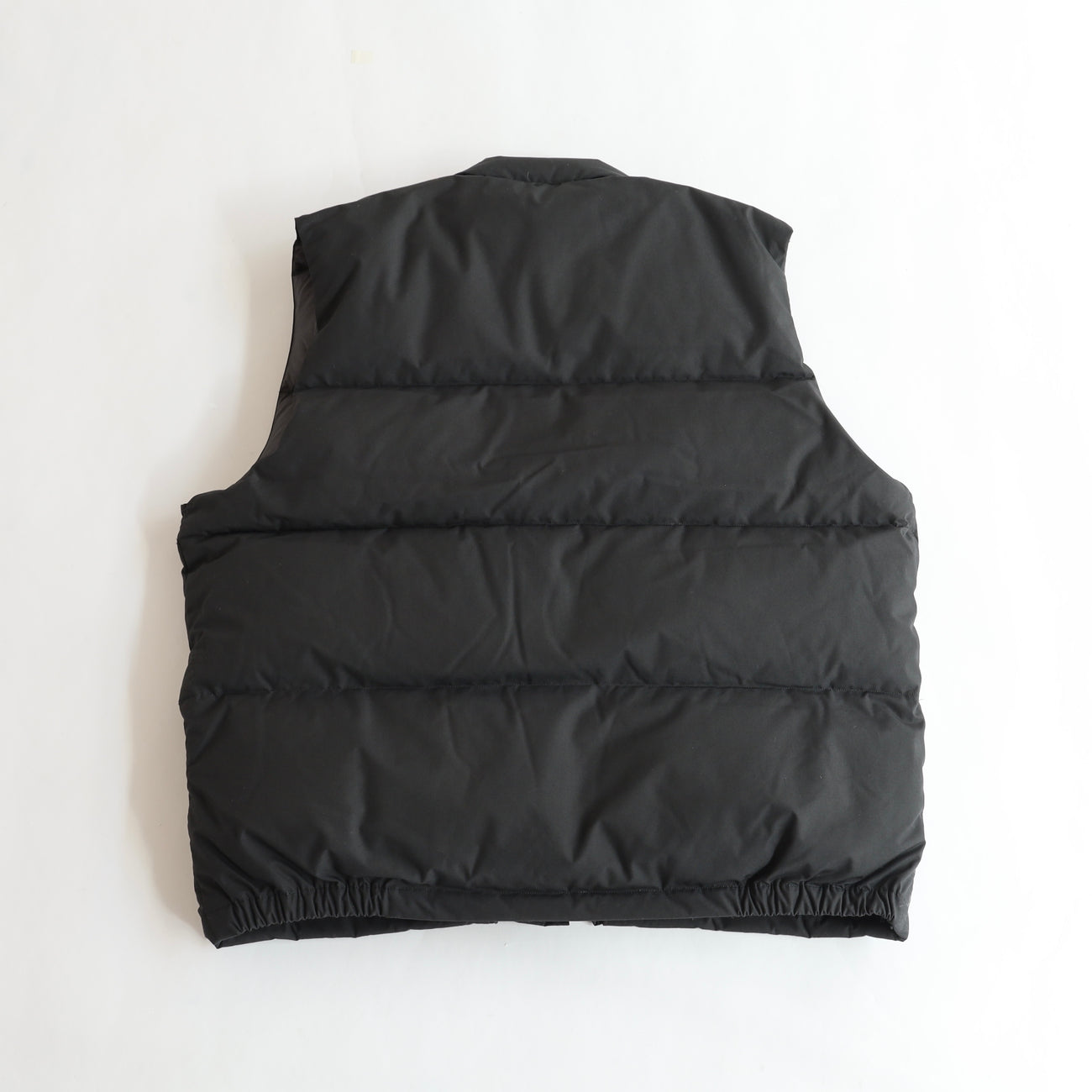 65/35 Sierra Vest - BLACK