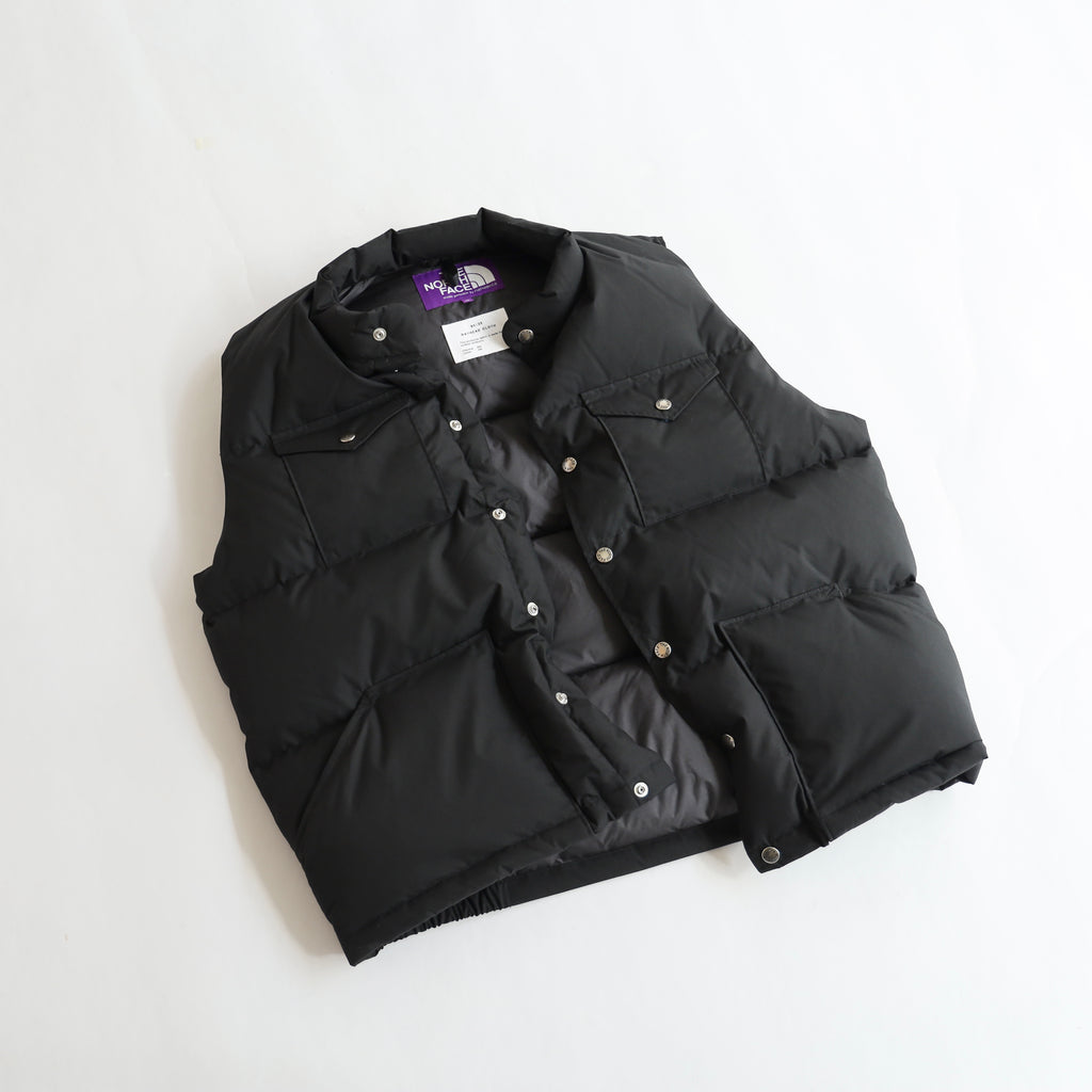 THE NORTH FACE PURPLE LABEL / ザ・ノースフェイス パープル