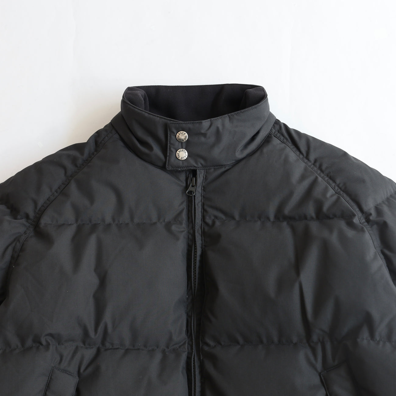 65/35 Field Down Jacket - BLACK