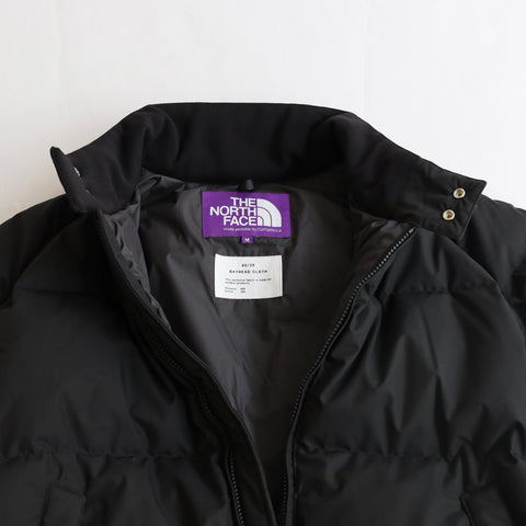 THE NORTH FACE PURPLE LABEL / ザ・ノースフェイス パープル