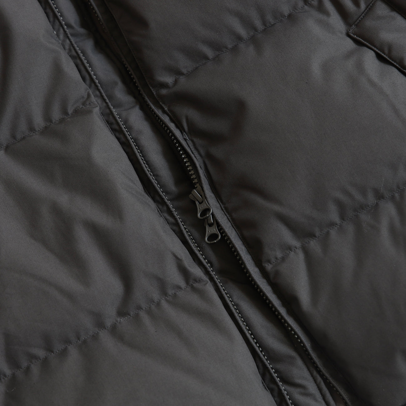 65/35 Field Down Jacket - BLACK