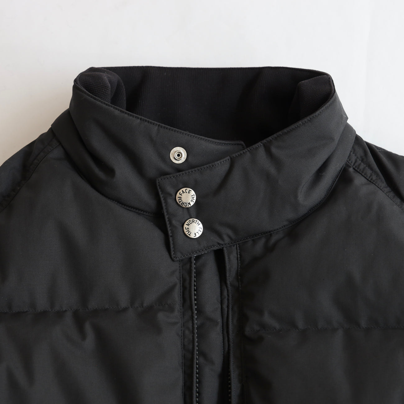 65/35 Field Down Jacket - BLACK