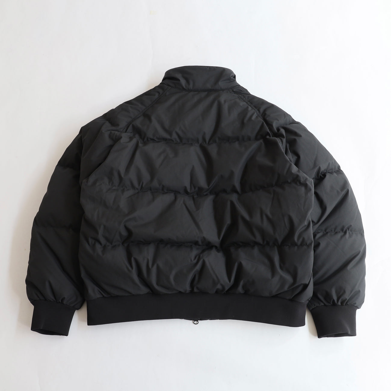 65/35 Field Down Jacket - BLACK