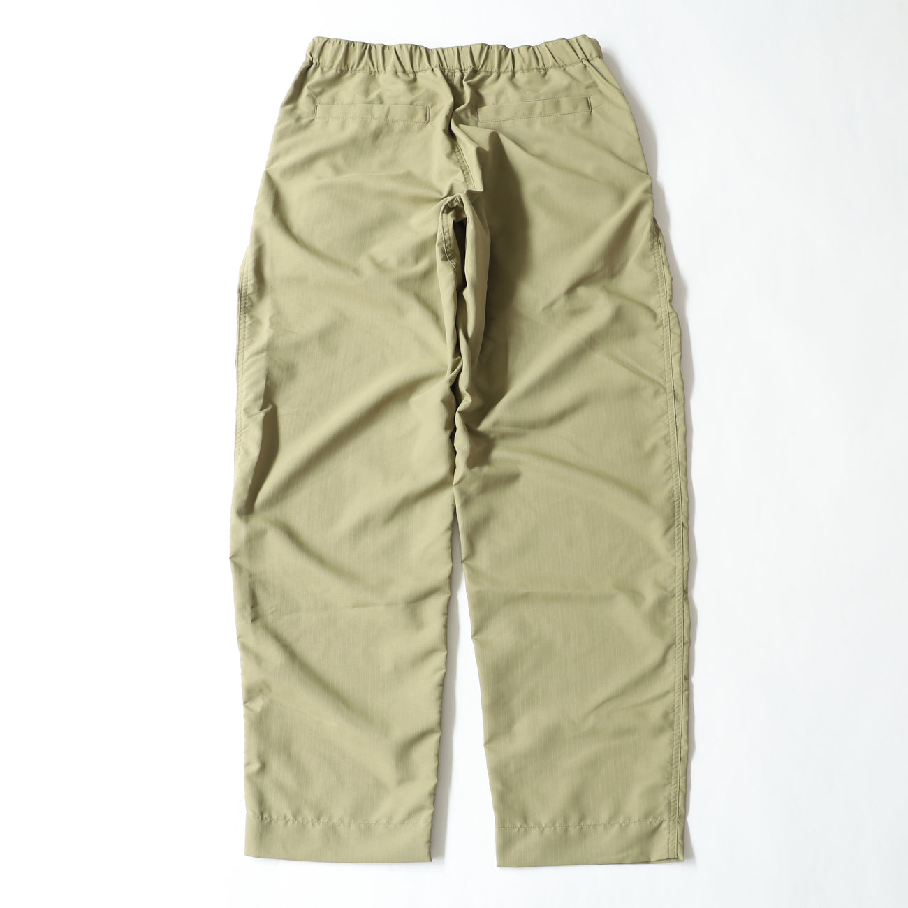 CEDAR PANTS 2P - EARTH BEIGE