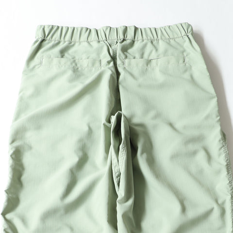 CEDAR PANTS 2P - ICE GRAY