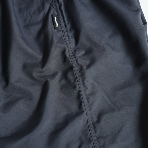 CEDAR PANTS 2P - CITY BLACK