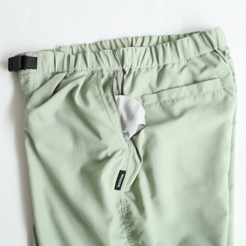 CEDAR PANTS 2P - ICE GRAY