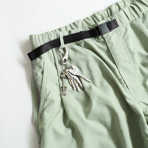 CEDAR PANTS 2P - ICE GRAY