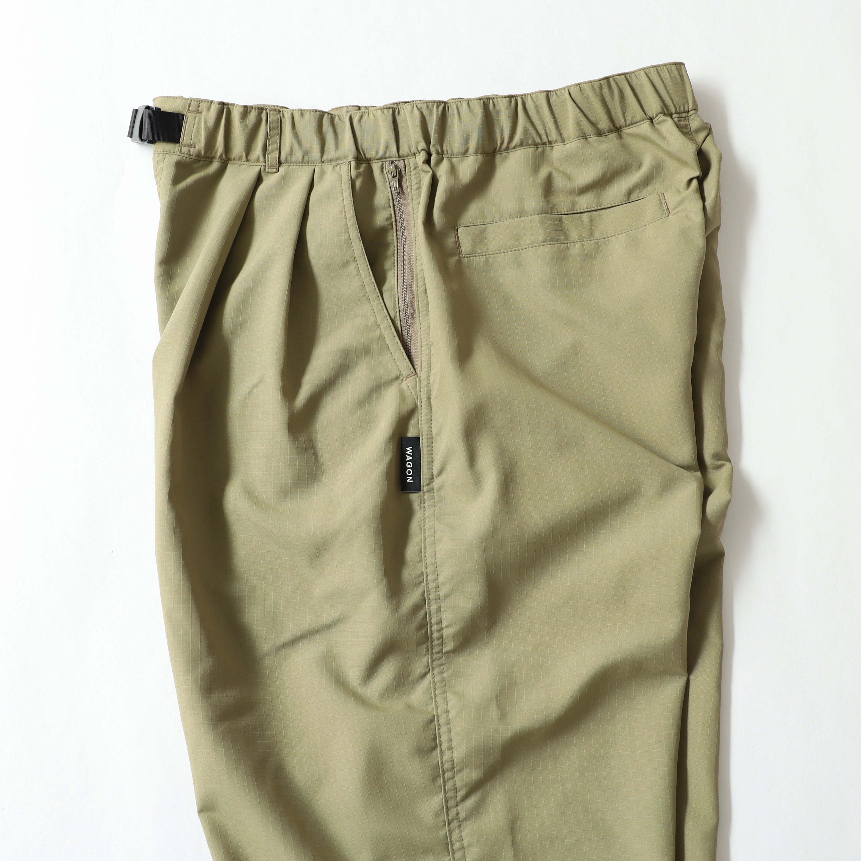 GreenClothing パンツ Keblar Pant Men's M Sand Beige グリーン