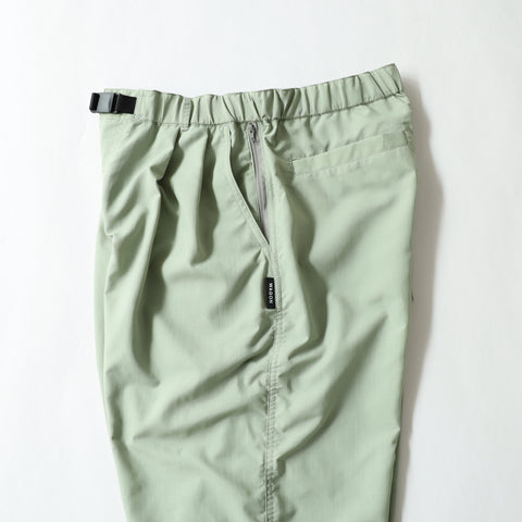 CEDAR PANTS 2P - ICE GRAY