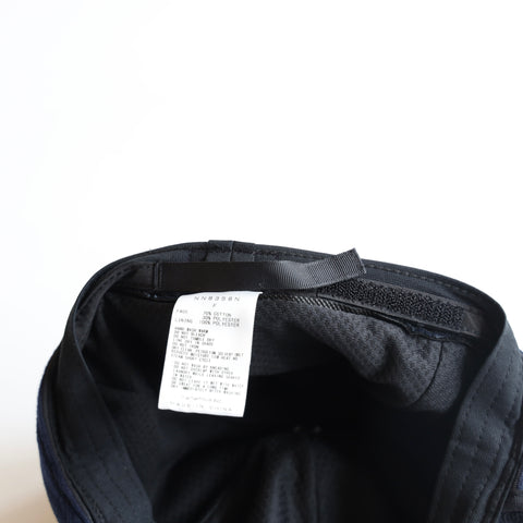 Corduroy Field Cap - N GRAY