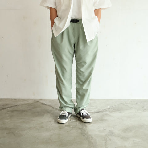 CEDAR PANTS 2P - ICE GRAY