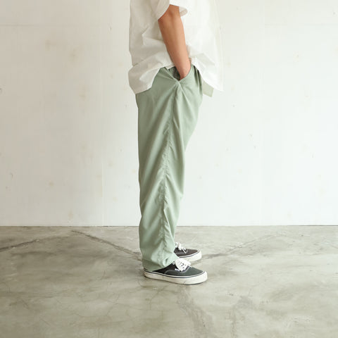 CEDAR PANTS 2P - ICE GRAY