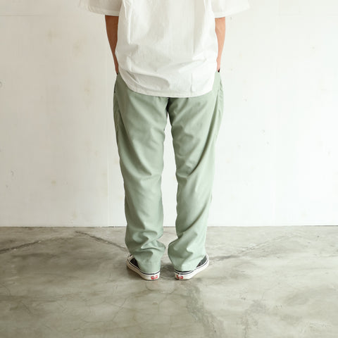 CEDAR PANTS 2P - ICE GRAY