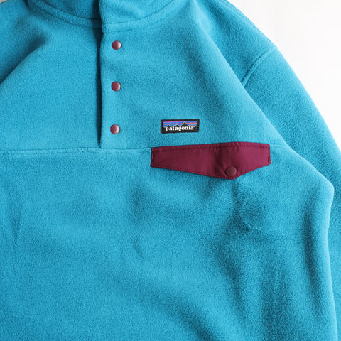 patagonia Patagonia パタゴニア M's Synchilla Snap-T Fleece