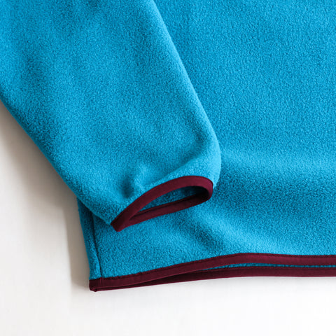 Lightweight Synchilla Snap -T P/O - BLYB