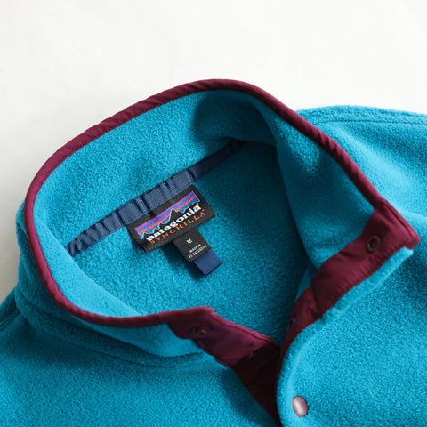 patagonia / パタゴニア | Lightweight Synchilla Snap -T P/O