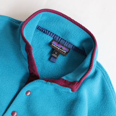 patagonia / パタゴニア | Lightweight Synchilla Snap -T P/O